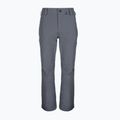Spodnie snowboardowe męskie Volcom Klocker Tight dark/grey