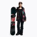 Kurtka snowboardowa damska Volcom Pine 2L Tds Inf blue tie dye 2