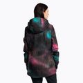 Kurtka snowboardowa damska Volcom Pine 2L Tds Inf blue tie dye 3