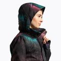 Kurtka snowboardowa damska Volcom Pine 2L Tds Inf blue tie dye 4