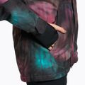 Kurtka snowboardowa damska Volcom Pine 2L Tds Inf blue tie dye 7