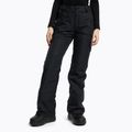 Spodnie snowboardowe damskie Volcom Bridger Ins 2021 black