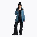 Spodnie snowboardowe damskie Volcom Grace Stretch black 2