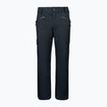 Spodnie snowboardowe damskie Volcom Grace Stretch black 5