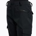 Spodnie snowboardowe damskie Volcom Grace Stretch black 4
