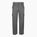 Spodnie snowboardowe damskie Volcom Grace Stretch dark/grey 5