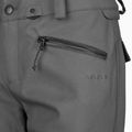 Spodnie snowboardowe damskie Volcom Grace Stretch dark/grey 7
