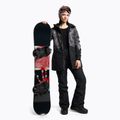 Kurtka snowboardowa damska Volcom Strayer Ins acid black 2
