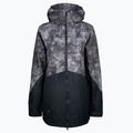 Kurtka snowboardowa damska Volcom Strayer Ins acid black 9