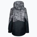 Kurtka snowboardowa damska Volcom Strayer Ins acid black 10