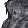Kurtka snowboardowa damska Volcom Strayer Ins acid black 12