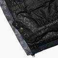 Kurtka snowboardowa damska Volcom Strayer Ins acid black 13