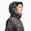 Kurtka snowboardowa damska Volcom Strayer Ins acid black 4