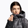 Kurtka snowboardowa damska Volcom Strayer Ins acid black 5