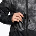 Kurtka snowboardowa damska Volcom Strayer Ins acid black 7
