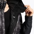 Kurtka snowboardowa damska Volcom Strayer Ins acid black 8