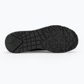Buty męskie SKECHERS Uno Stand On Air black 4