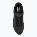 Buty męskie SKECHERS Uno Stand On Air black 5