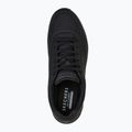 Buty męskie SKECHERS Uno Stand On Air black 11