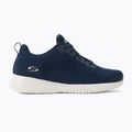 Buty damskie SKECHERS Bobs Sport Squad Tough Talk navy 2