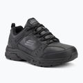 Buty męskie SKECHERS Oak Canyon Redwick black