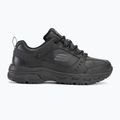 Buty męskie SKECHERS Oak Canyon Redwick black 2