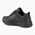 Buty męskie SKECHERS Oak Canyon Redwick black 3