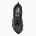 Buty męskie SKECHERS Oak Canyon Redwick black 5