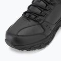 Buty męskie SKECHERS Oak Canyon Redwick black 7