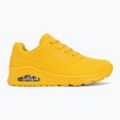 Buty SKECHERS Uno Stand On Air yellow 2