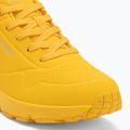 Buty SKECHERS Uno Stand On Air yellow 7