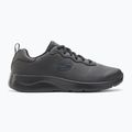Buty męskie SKECHERS Dynamight 2.0 Eazy Vibez black 2