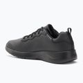 Buty męskie SKECHERS Dynamight 2.0 Eazy Vibez black 3