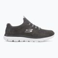 Buty damskie SKECHERS Summits Itz Bazik gray 2