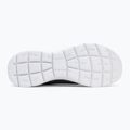 Buty damskie SKECHERS Summits Itz Bazik gray 4