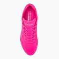 Buty damskie SKECHERS Uno Night Shades hot pink 7