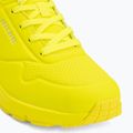 Buty damskie SKECHERS Uno Night Shades yellow 7