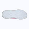 Buty dziecięce SKECHERS Go Run 600 Shimmer Speeder light pink/multi 14