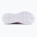 Buty dziecięce SKECHERS Go Run 600 Shimmer Speeder light pink/multi 5