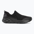 Buty męskie SKECHERS Arch Fit Banlin black 2