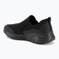 Buty męskie SKECHERS Arch Fit Banlin black 3