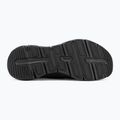 Buty męskie SKECHERS Arch Fit Banlin black 4