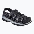 Sandały męskie SKECHERS Tresmen Outseen gray 8
