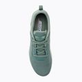 Buty damskie SKECHERS Bobs Sport Squad Tough Talk sage 6