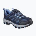 Buty damskie SKECHERS Selmen West Highland navy/gray 7