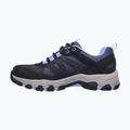 Buty damskie SKECHERS Selmen West Highland navy/gray 9