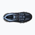 Buty damskie SKECHERS Selmen West Highland navy/gray 11