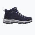 Buty damskie SKECHERS Trego Alpine Trail navy/gray 8