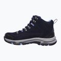 Buty damskie SKECHERS Trego Alpine Trail navy/gray 9