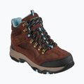 Buty damskie SKECHERS Trego Base Camp chocolate 7